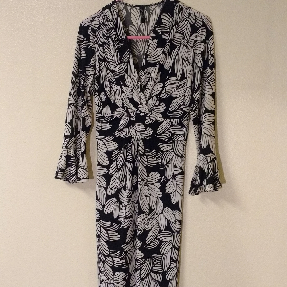 Beautiful Vintage Dress